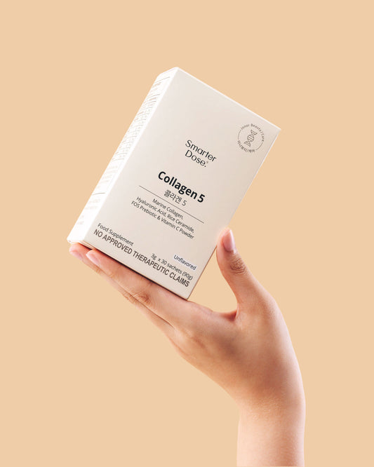 Collagen 5