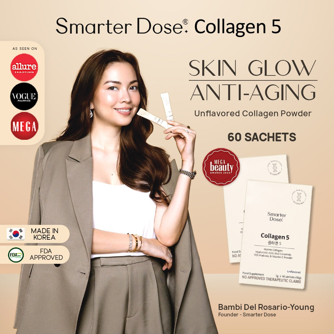 Collagen 5