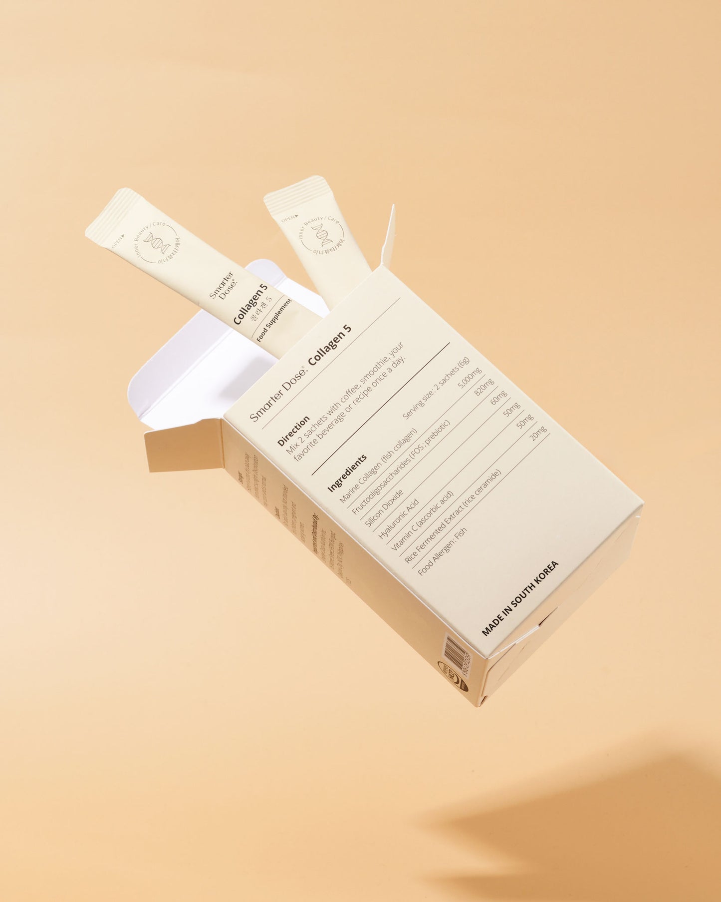 Collagen 5