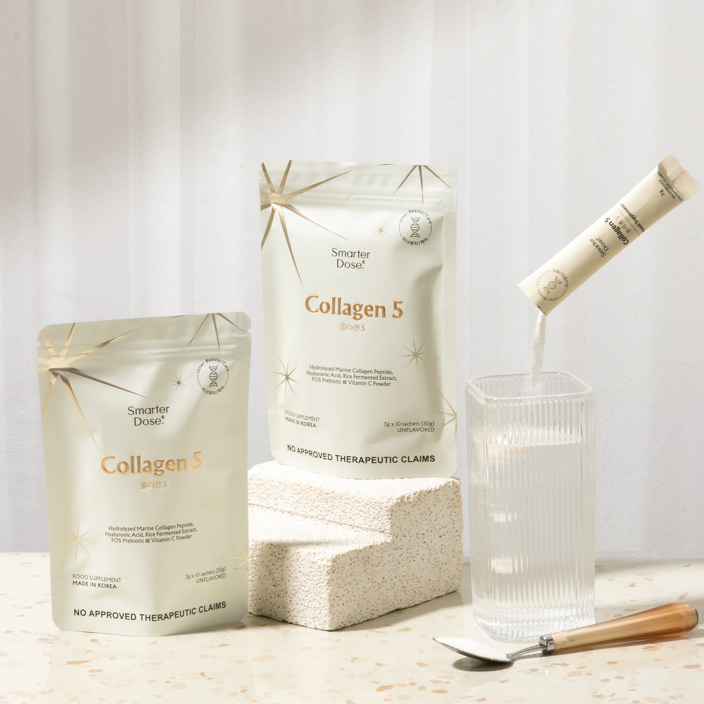 Collagen 5