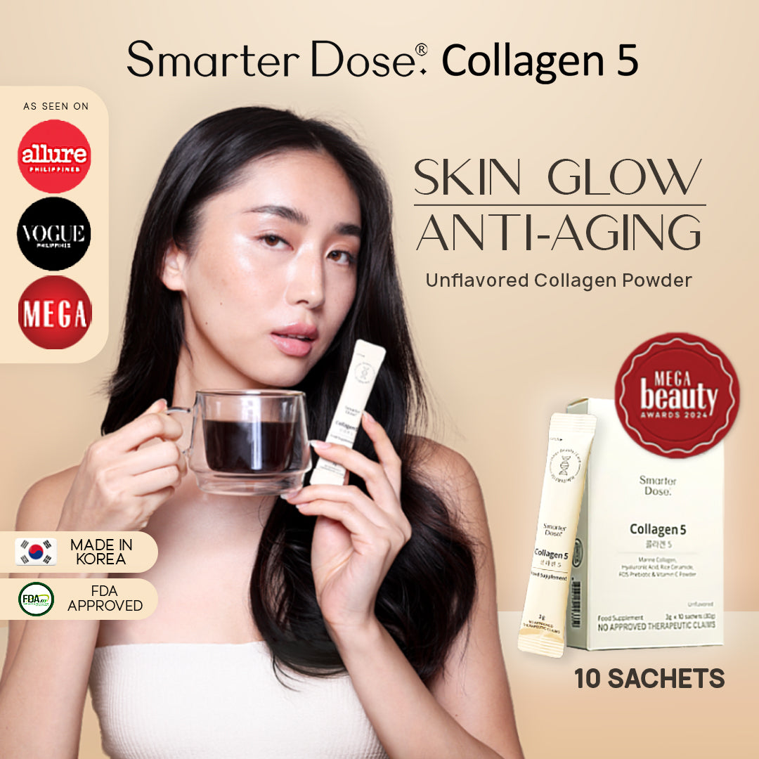 Collagen 5