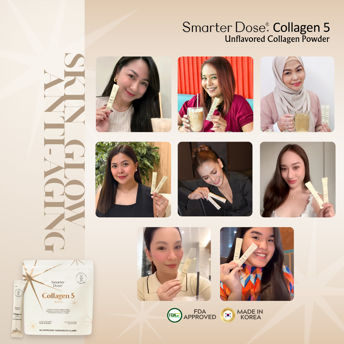Collagen 5