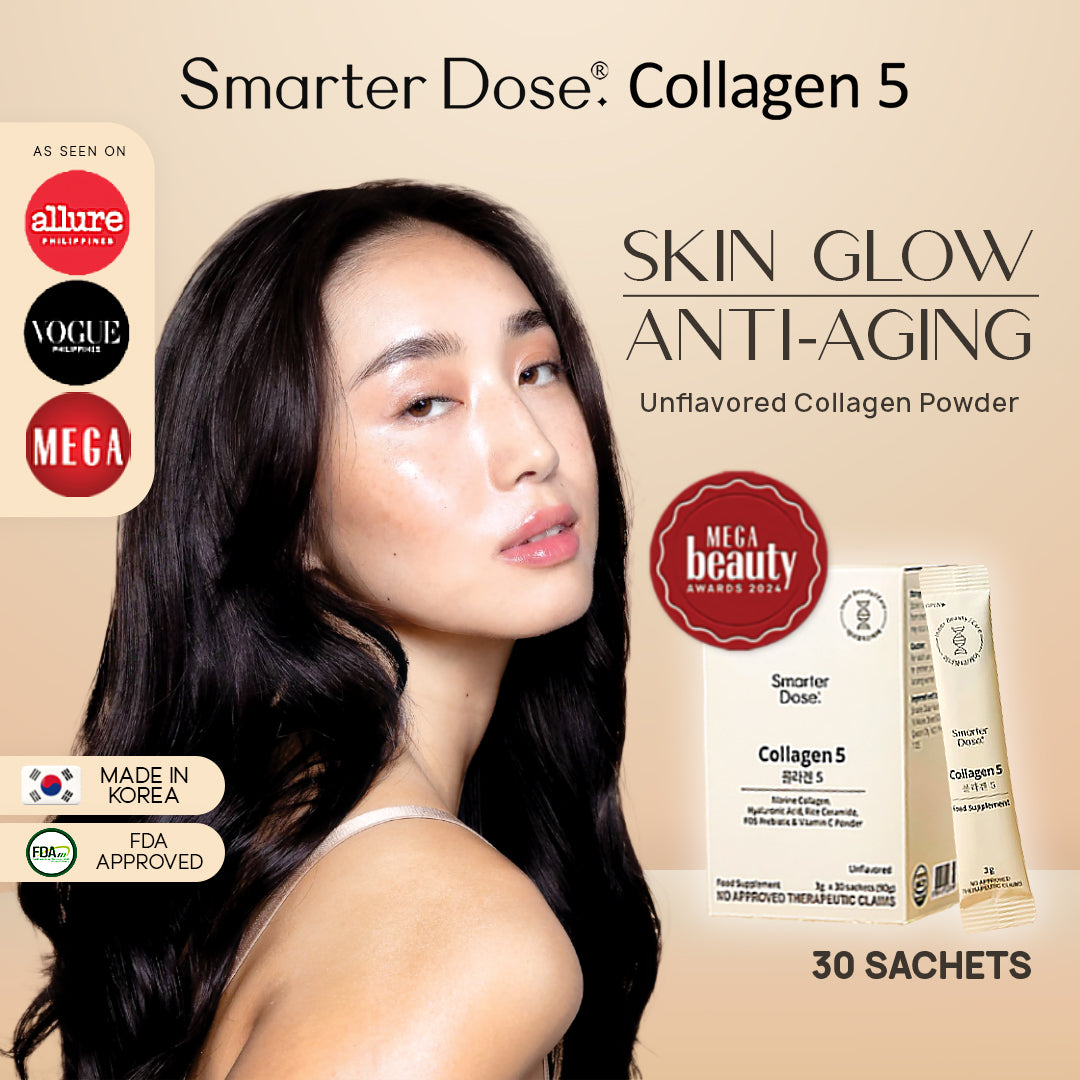 Collagen 5