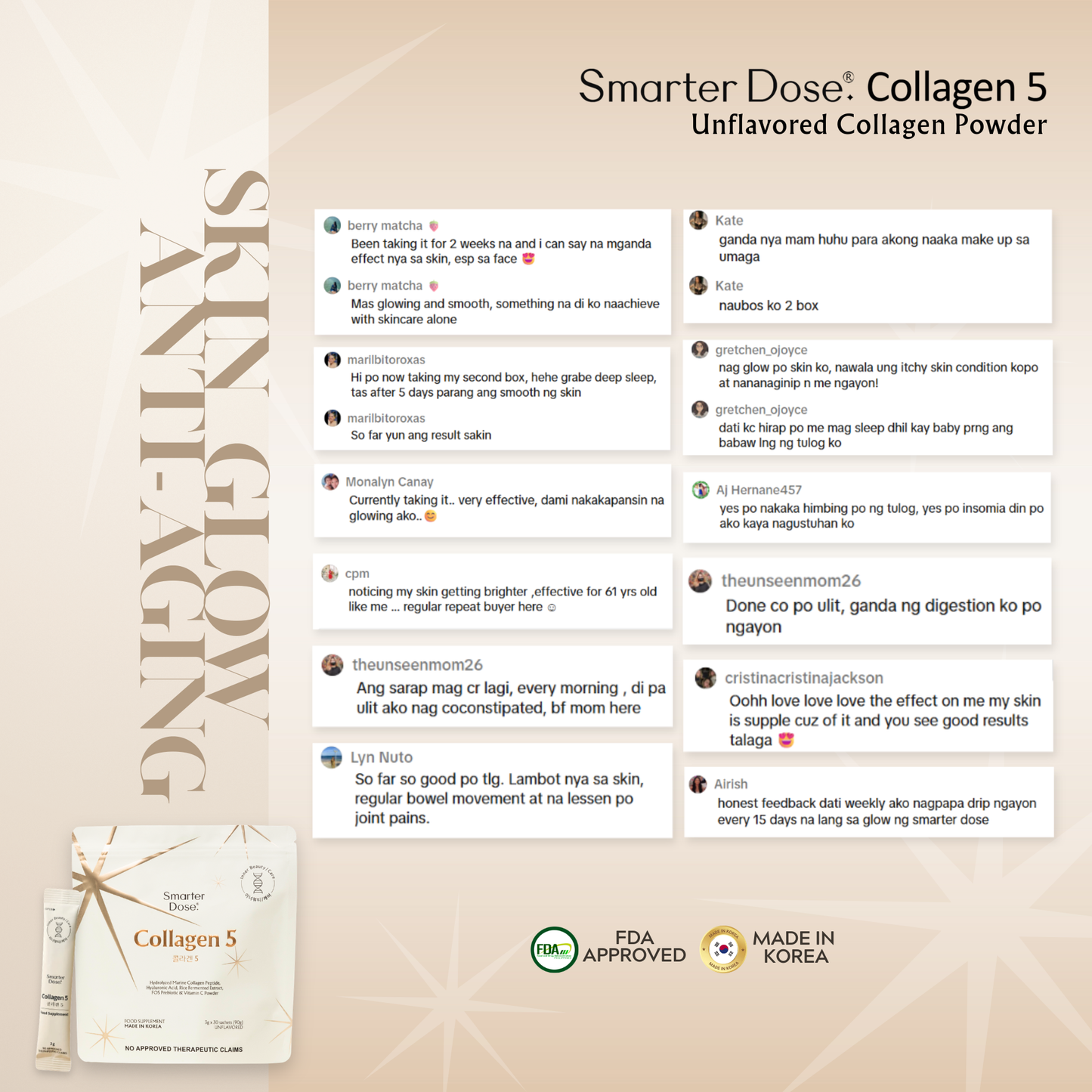 Collagen 5