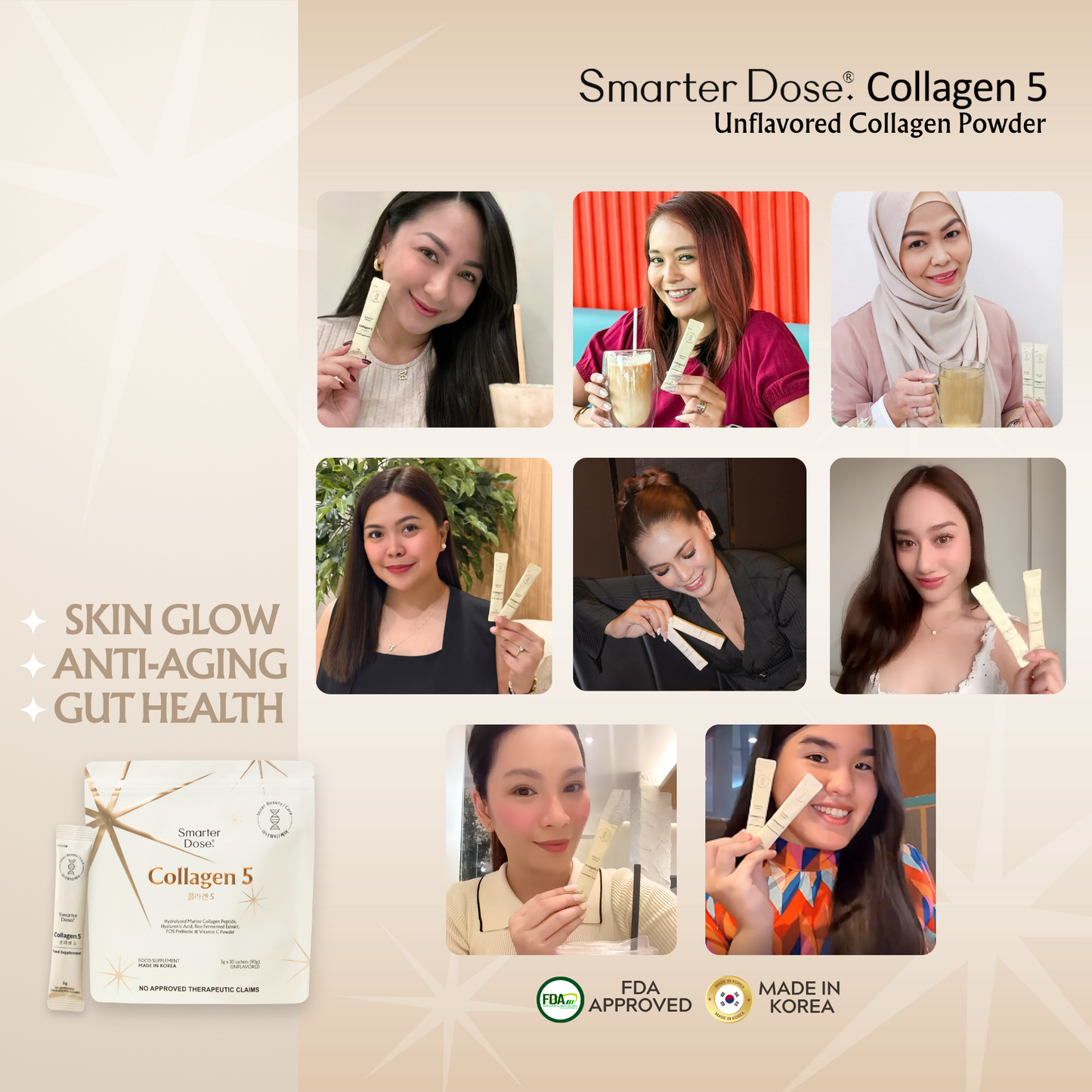 Collagen 5