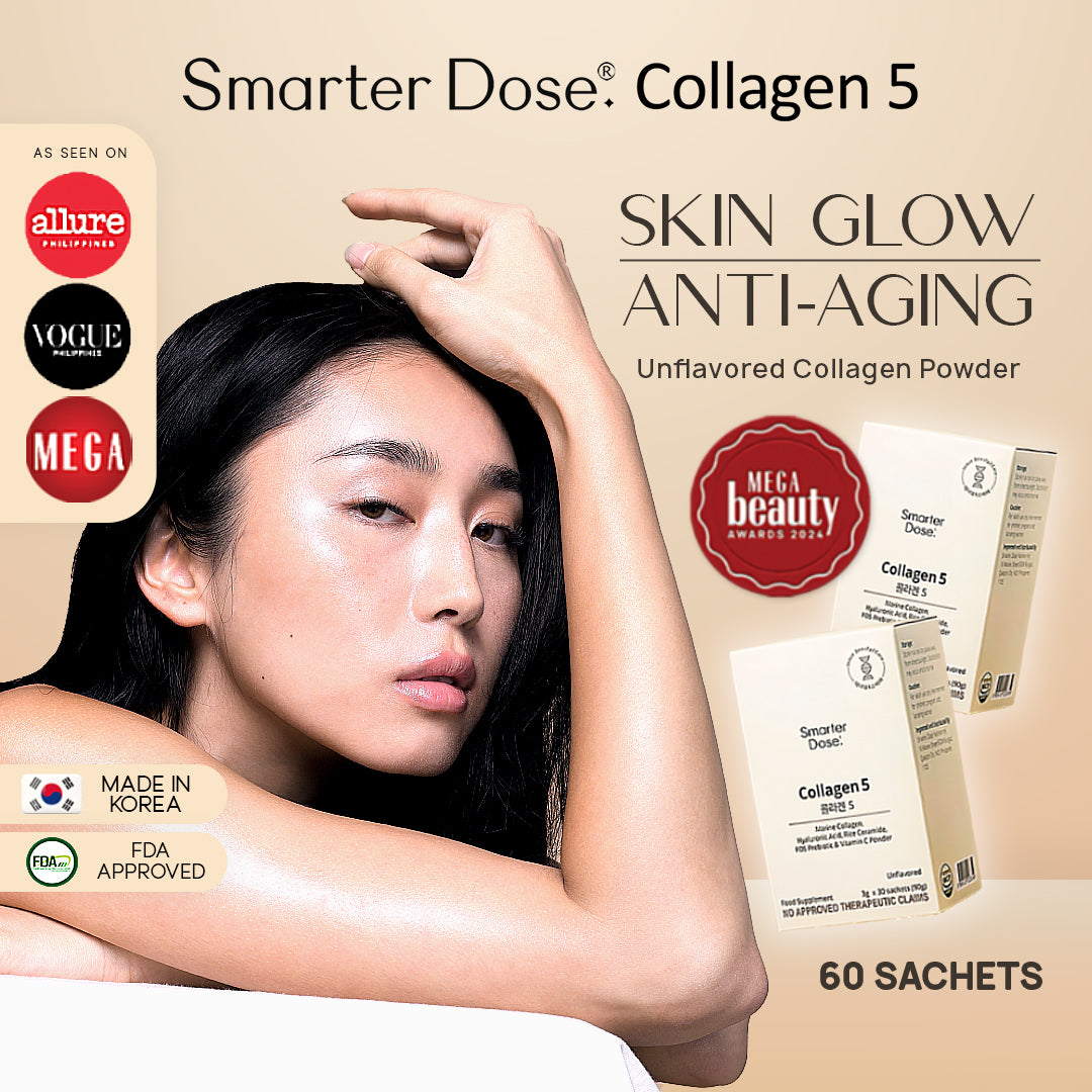 Collagen 5