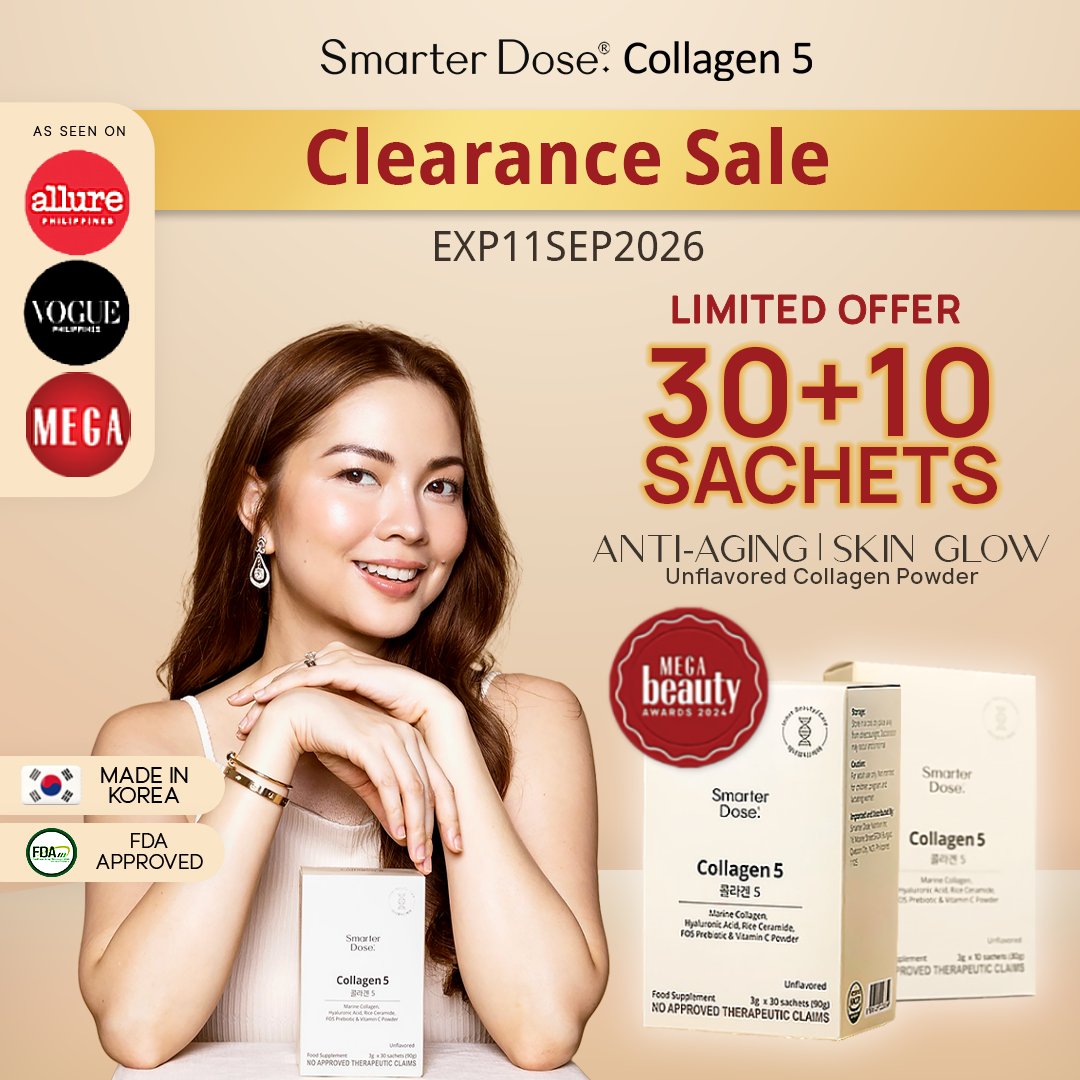 Collagen 5