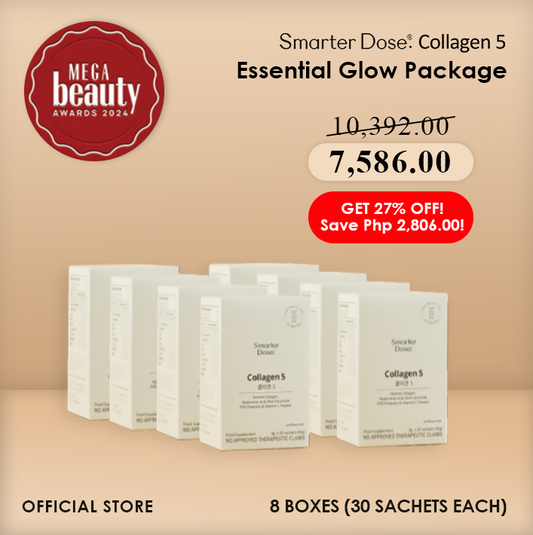 Essential Glow Package