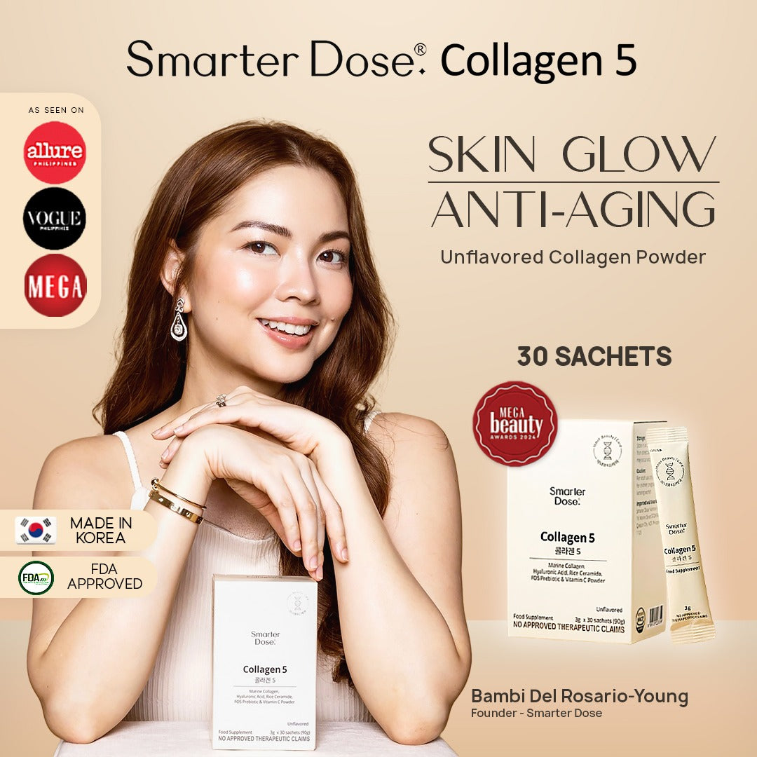 Collagen 5