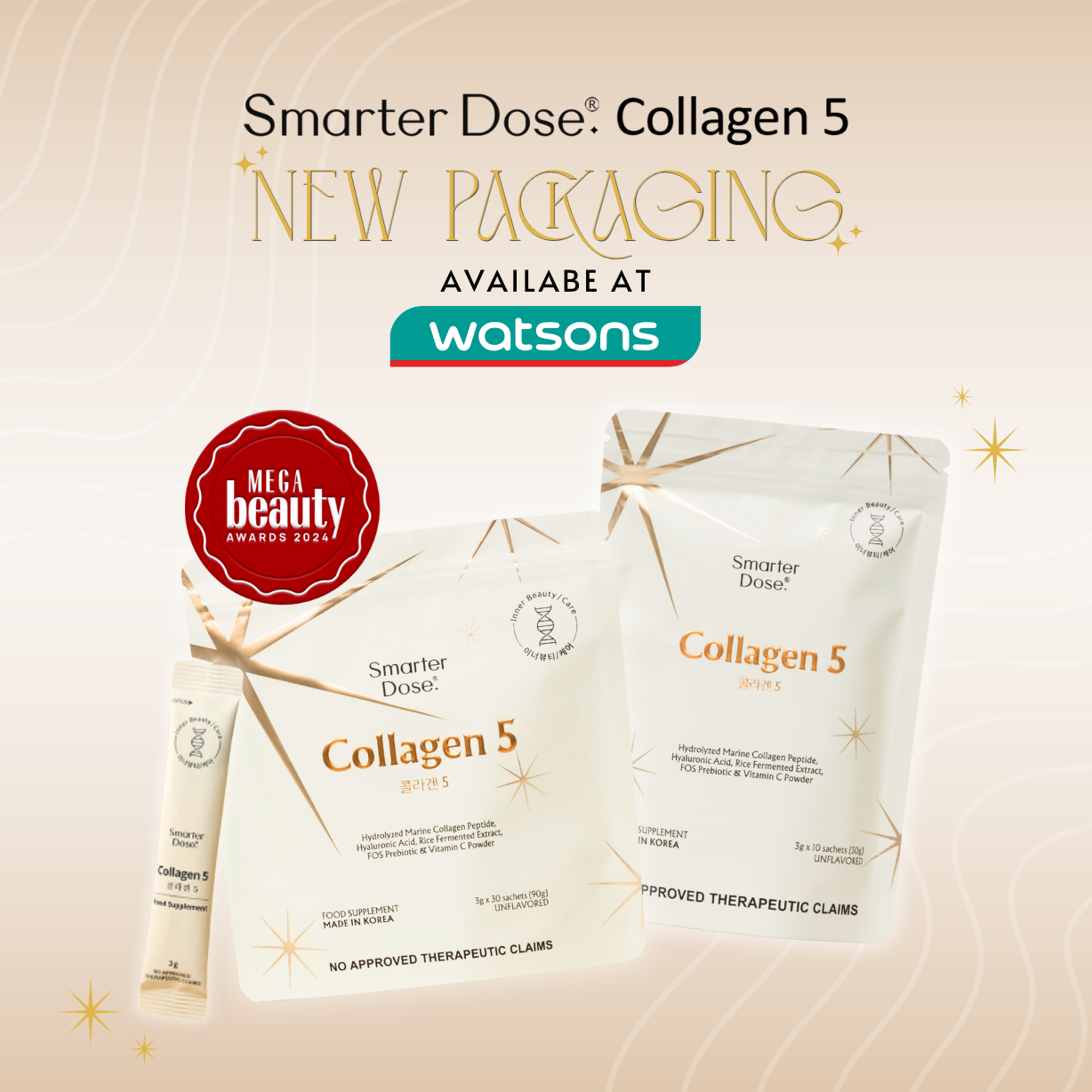 Collagen 5