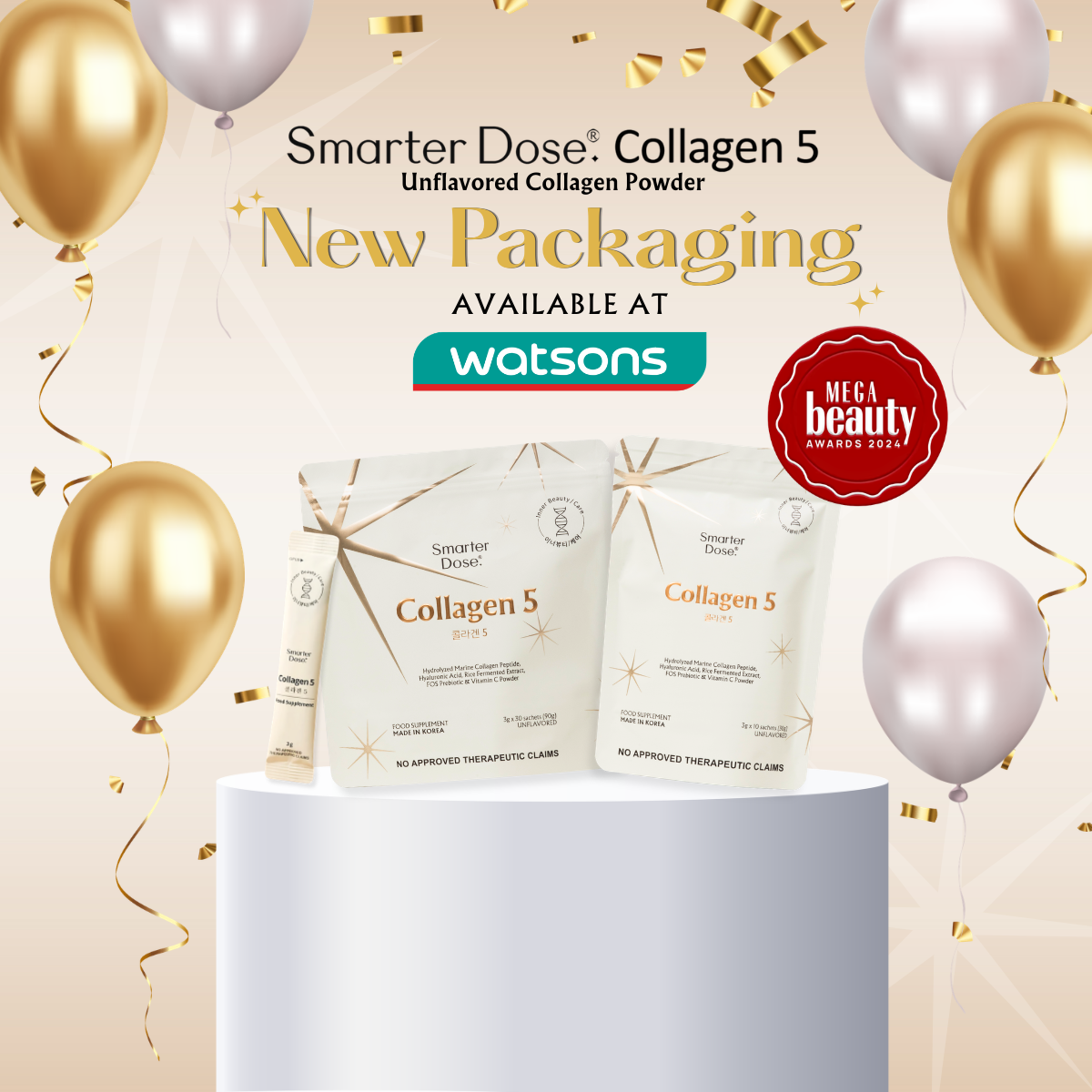 Collagen 5