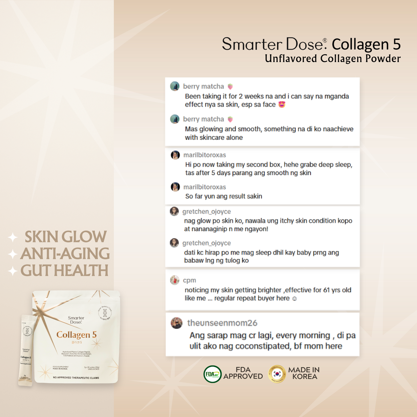Collagen 5