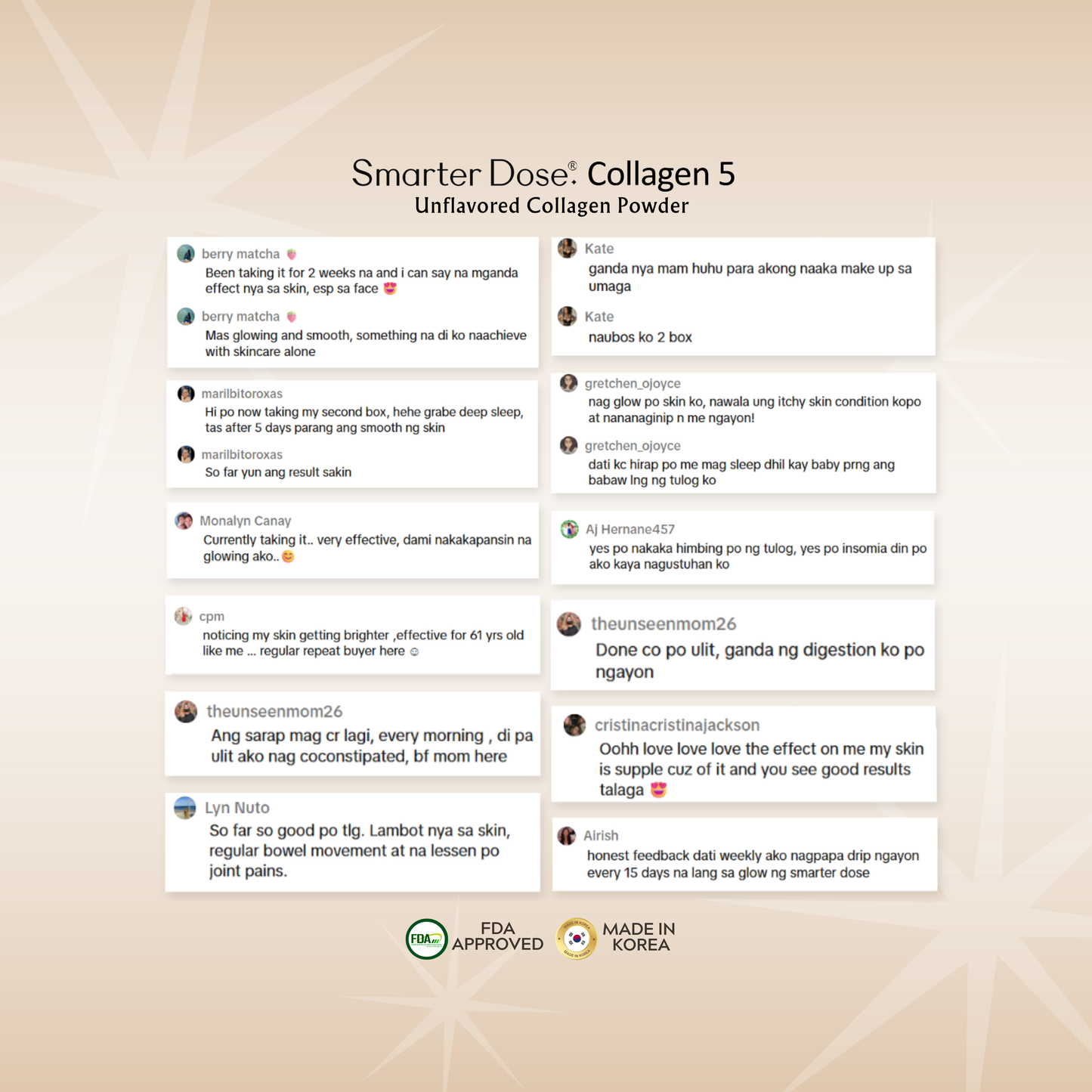 Collagen 5