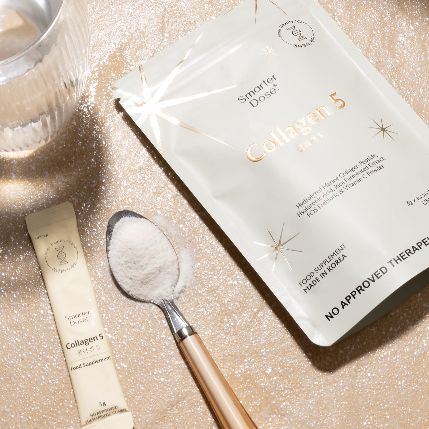 Collagen 5