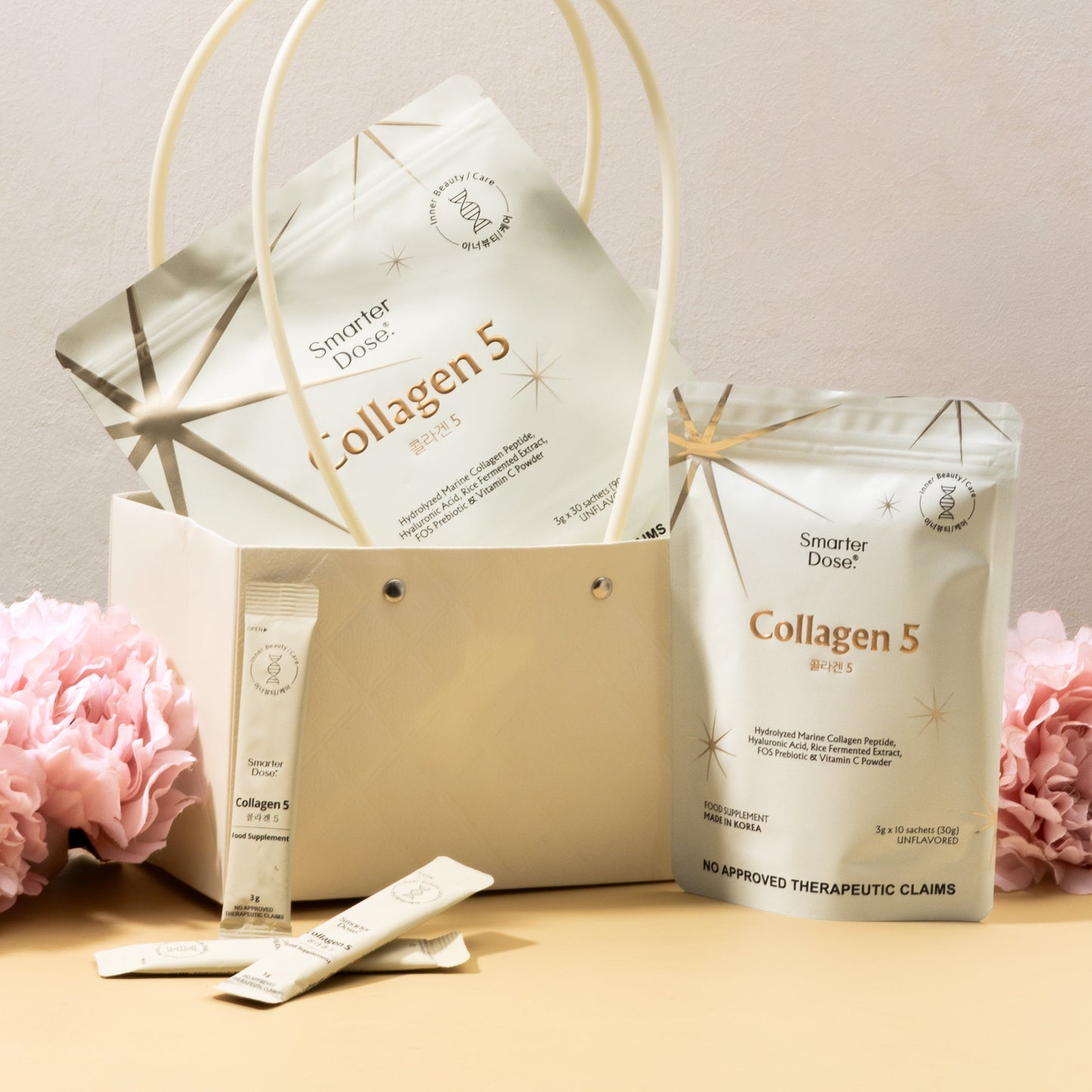 Collagen 5
