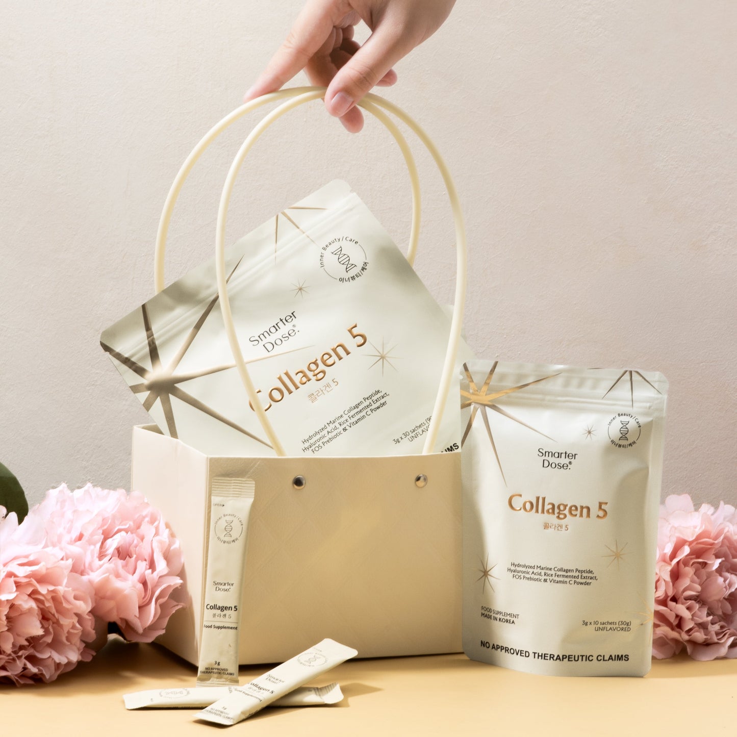 Collagen 5