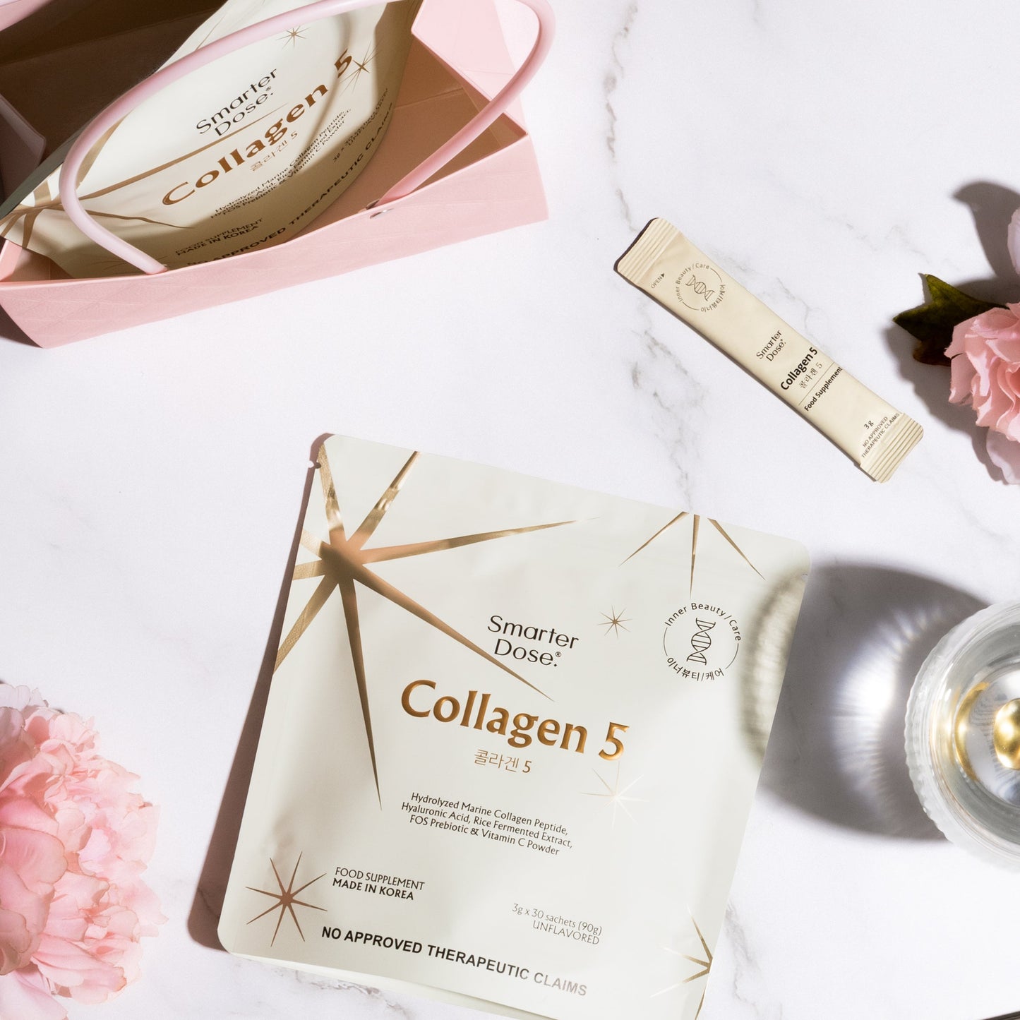 Collagen 5