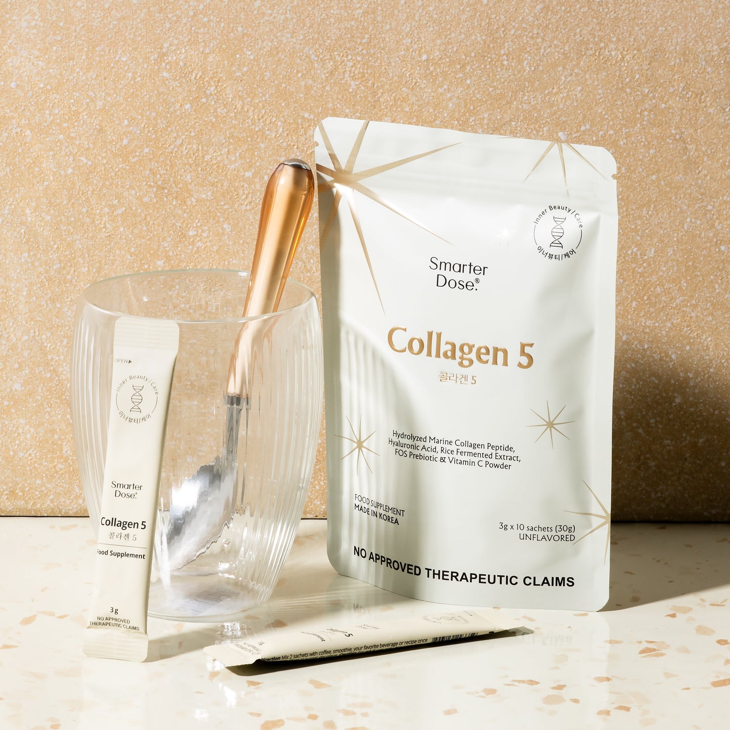 Collagen 5