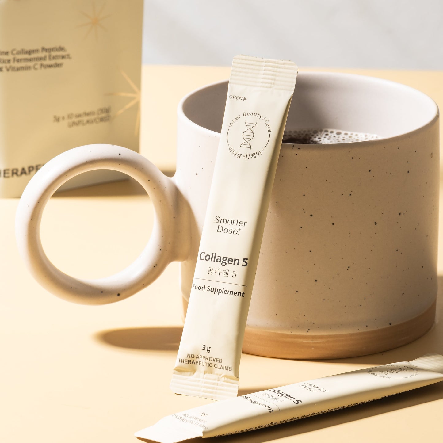 Collagen 5