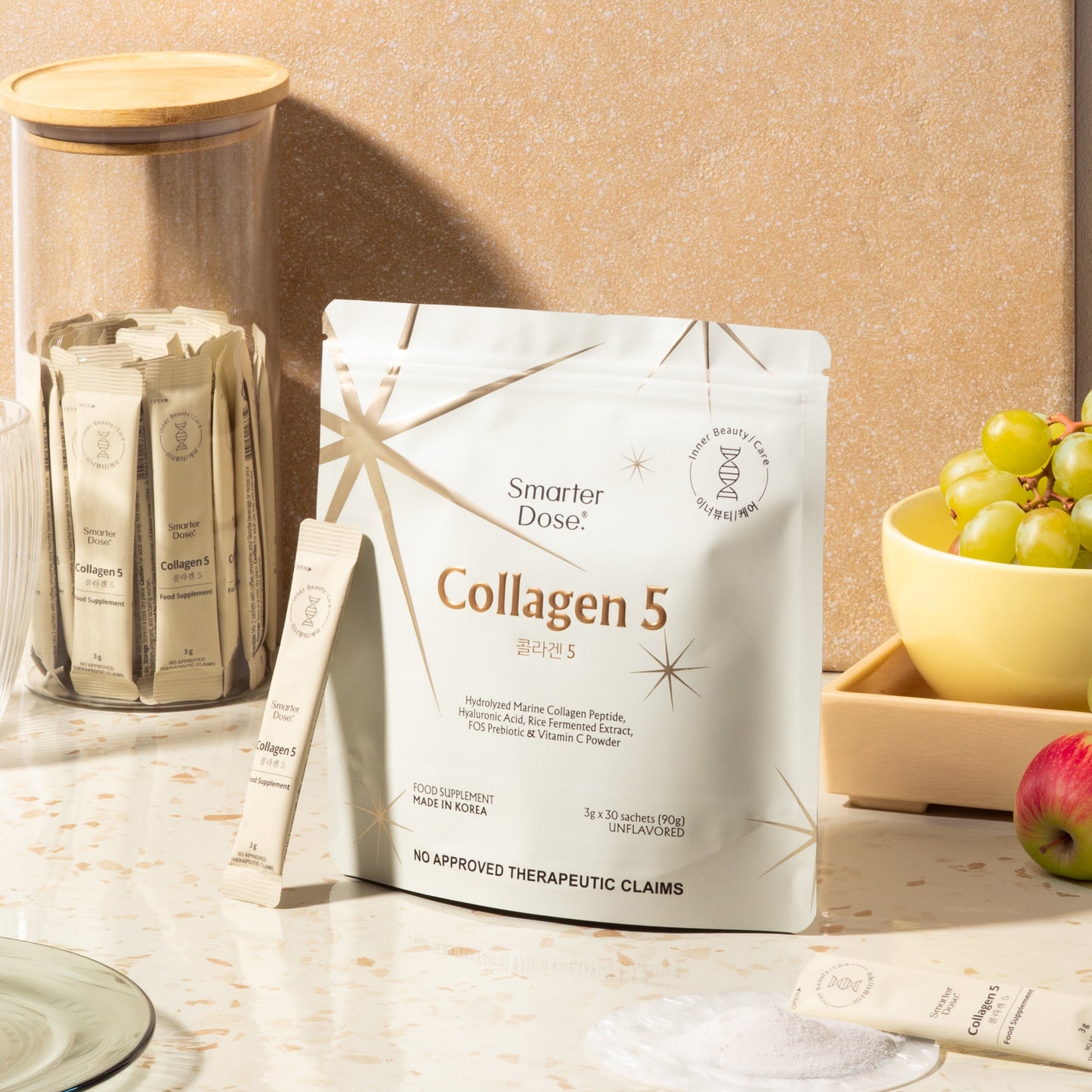 Collagen 5